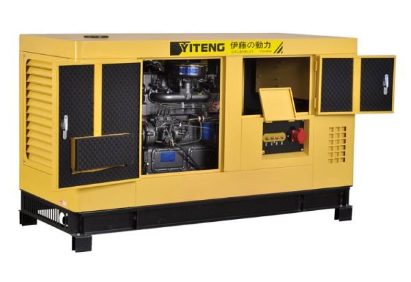 應(yīng)急呼市柴油發(fā)電機(jī)組的選擇及工作特點(diǎn) 應(yīng)急呼市柴油發(fā)電機(jī)組的選擇及工作特點(diǎn)