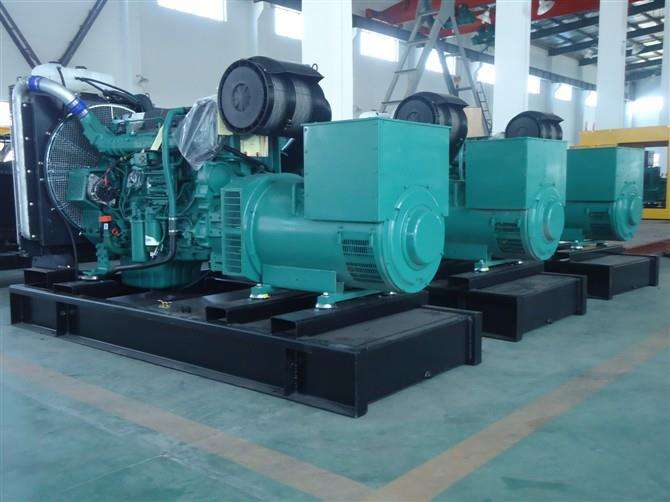 如何檢測(cè)呼市柴油發(fā)電機(jī)組供油量大小呢？