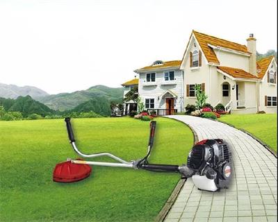 圖：割草機(jī) 來源 m.darrellkmorris.com